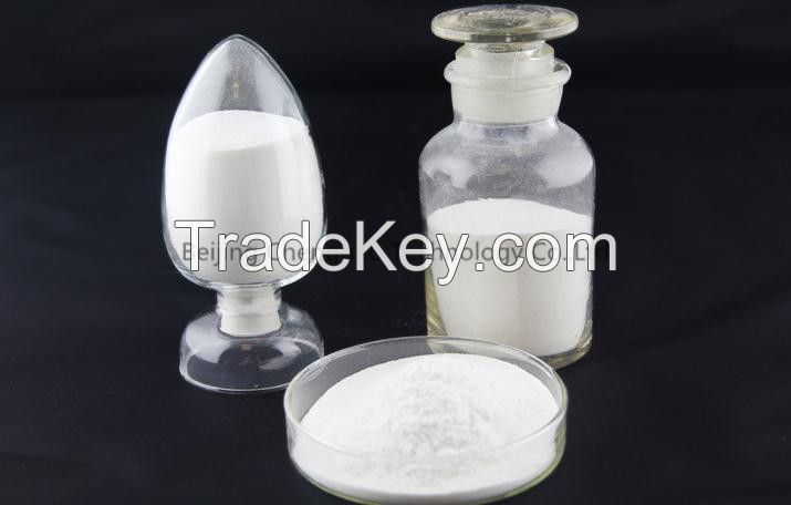 Factory Supply High Quality HPMC Hydroxypropyl Methylcellulose Price Good