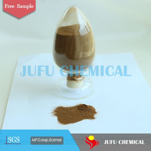 Tanning Auxiliary Sodium Lignosulfonate Good Quality as construction chemical concrete admixture water reducing admixture