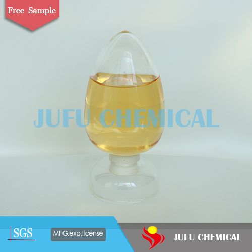 polycarboxylate superplasticizer