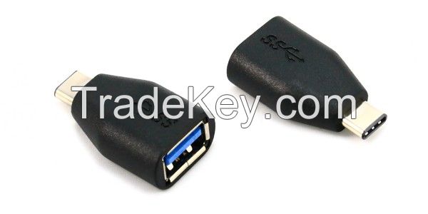 USB-C to USB 3.0 Female Adapter