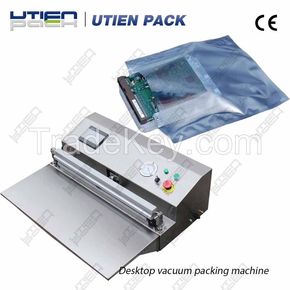 Auto cream lotion filling sealing machine in plastic tubes with ultrasonic power
