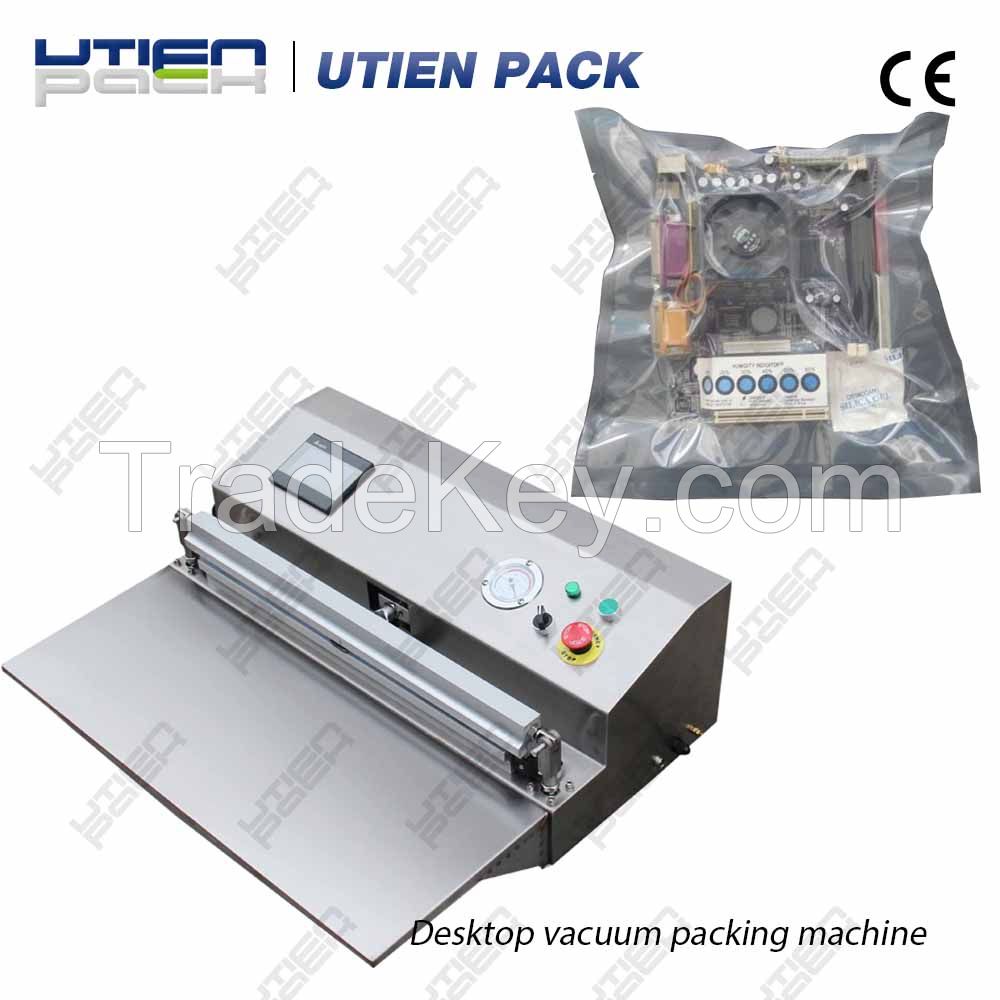 Auto cream lotion filling sealing machine in plastic tubes with ultrasonic power
