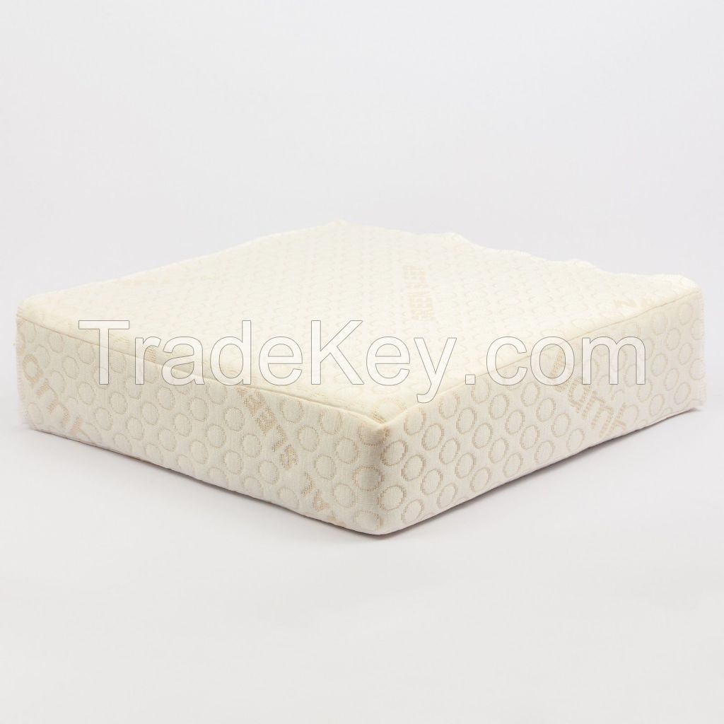 Natural Mattress for Cot Beds MADE ANY SIZE