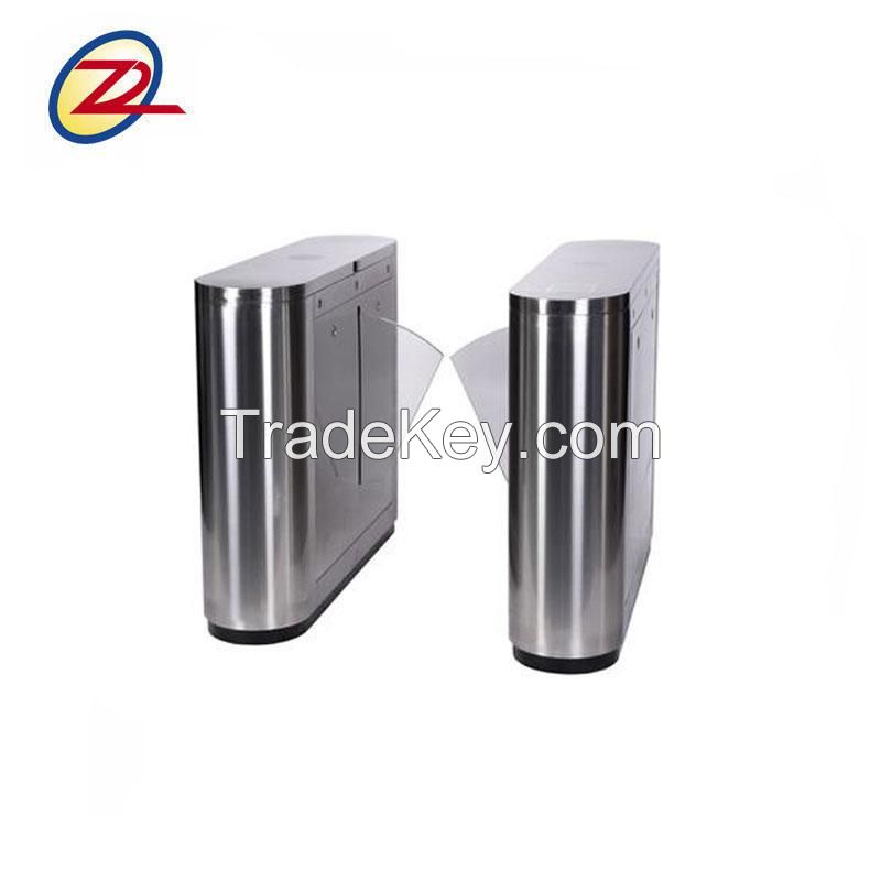card access control and double door access controller flap barrier turnstile