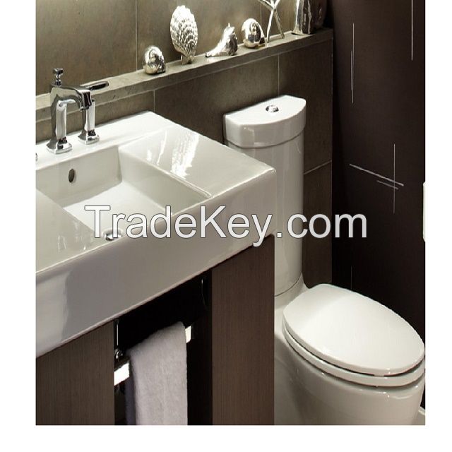 CERAMIC SANITARY WARE & FITTINGS