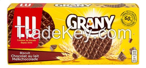 LU Grany biscuit 195g