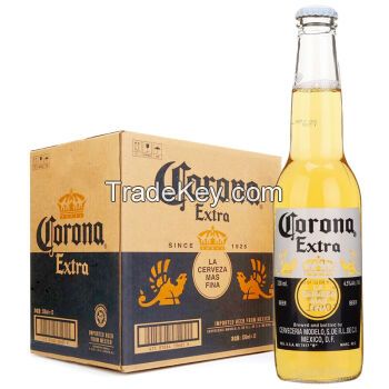 Corona Extra Beer 330ml /