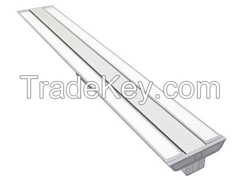Wholesale two cuboid linear suspension pendant LED light bar with competitive price