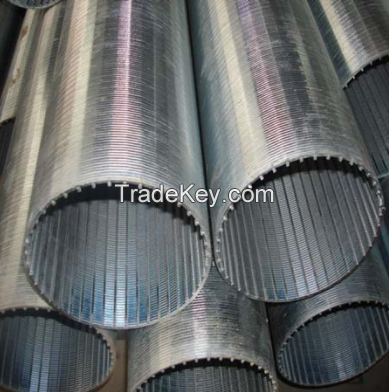 stainless steel water well screen