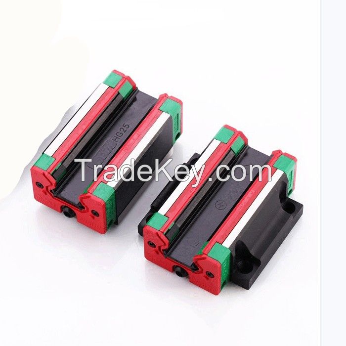 Low Price linear guide rail