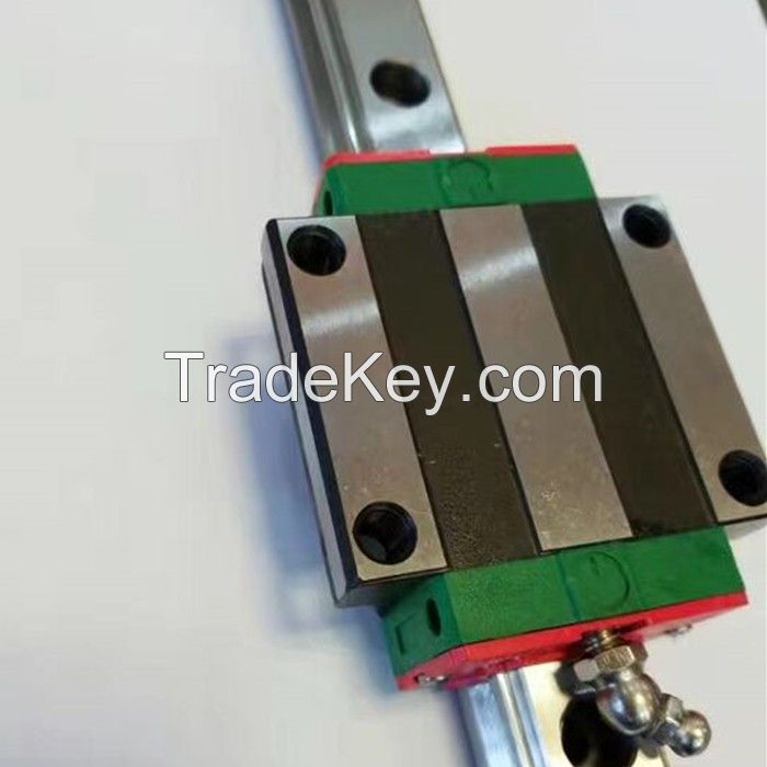 Low Price linear guide rail