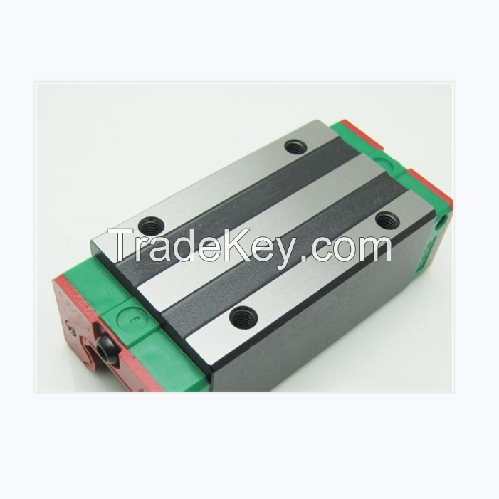 Best quality linear guides for industry