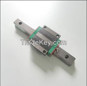 China famous brand linear slide or linear guide
