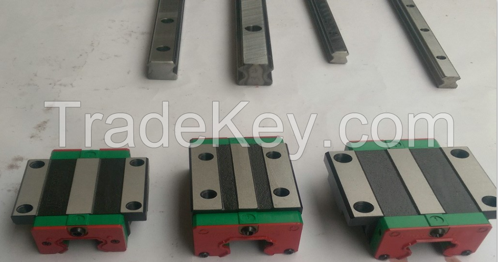 Chinese high quality linear guide rail