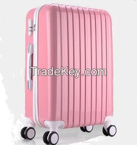 Hot selling ABS Traveling Luggage