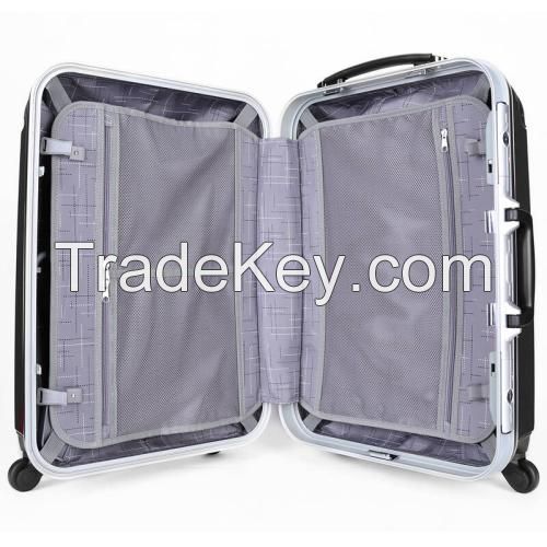 Hot selling ABS Traveling Luggage