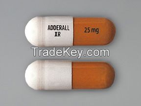 Adderall 20mg