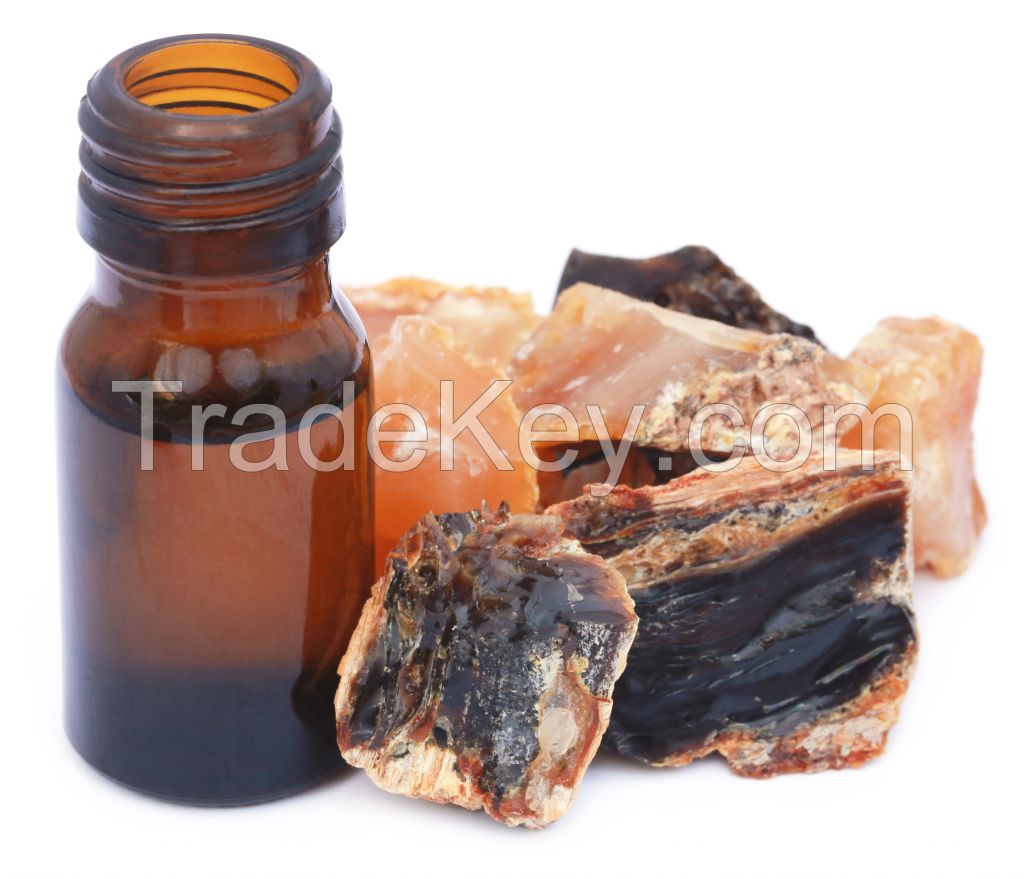 Frankincense Essential Oil