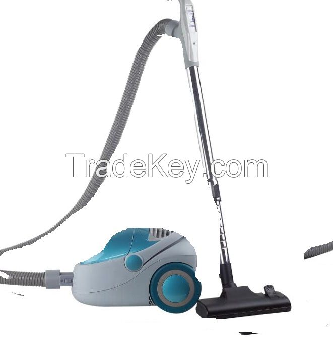 Best vacuum cleaner canister vacuum with HEPA filter 1600w 