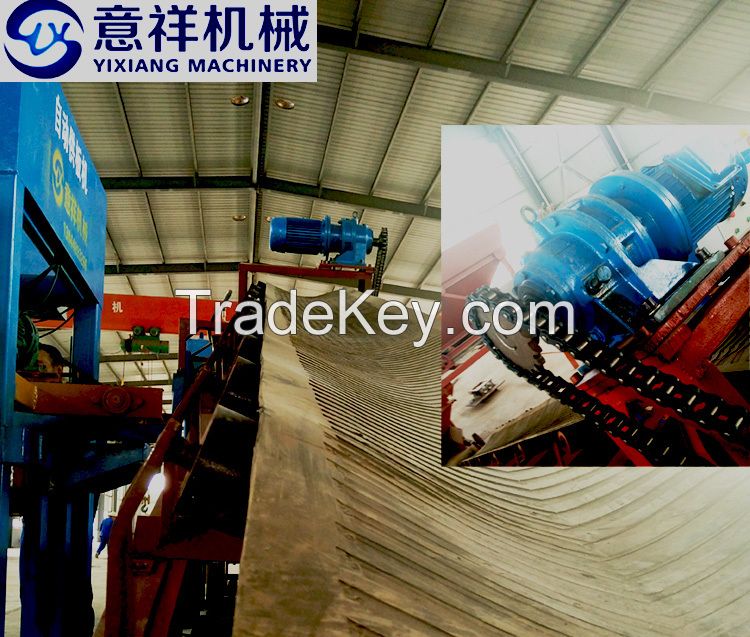 Top quality Manufacture price Multi-purpose hydraulic paving brick mak