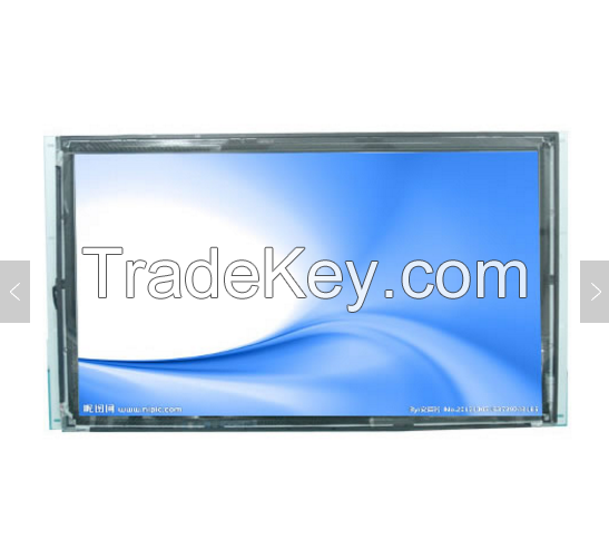 32'' Inch 4K Monitor TFT LCD Panel  LCD Monitor for Digital Signage