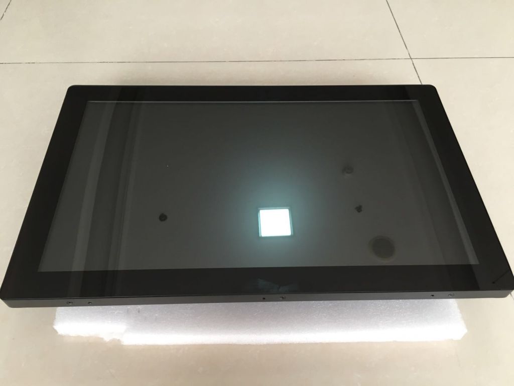 7 8.4 10.1 10.4 12.1 13.3 15 17 19 21.5 22 23 23.8 24 27 32 43 55 Inch Waterpoof Open Frame Capacitive Touch Screen Monitor