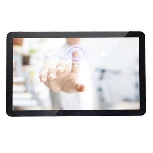 6.5 7 10 12 13 14 15 17 19 21.5 22 23 24 27 32 43 inch waterproof open frame lcd touch screen monitor with capacitive touch screen