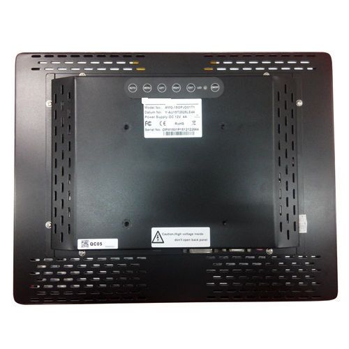 6.5 7 8 10 12 13 15 17 19 21 22 23 24 27 32 43 55 Inch Open Frame Sunlight Readable Lcd Monitor