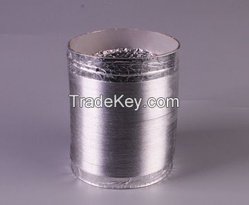 Supurr-Flex Ducting Aluminum Flexible Duct Foil Steel Wire Hose