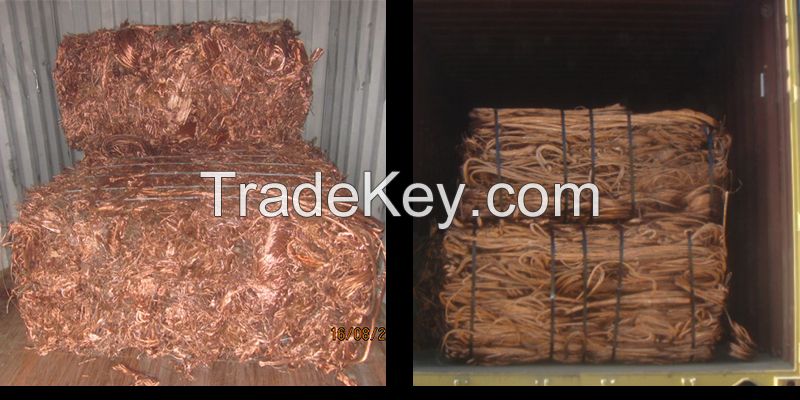 copper wire