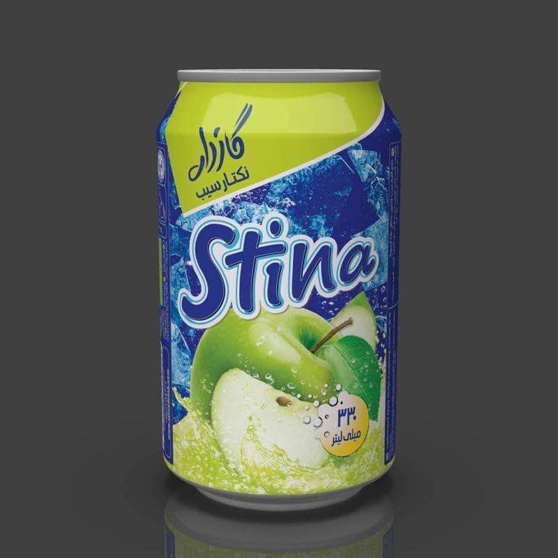 500ml Aluminum Cans For Energy Drink