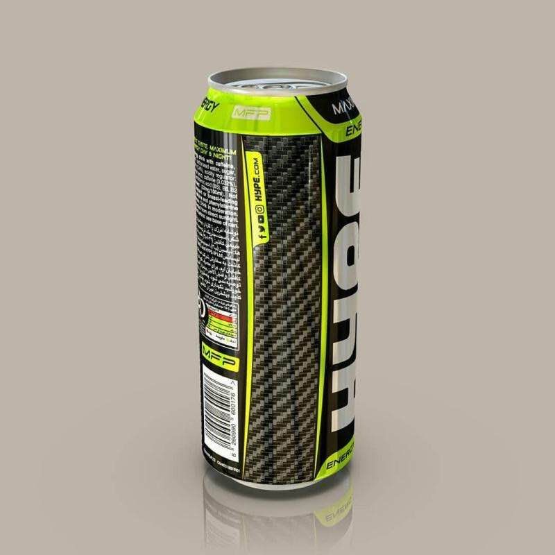 Two-Piece 250ml Soft Drink Aluminum Cans
