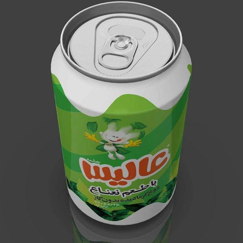 China Supplier 330ml 500ml Beer Can For Sale