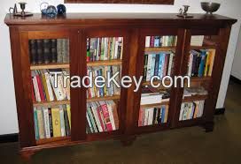 custom made bookcases Melbourne