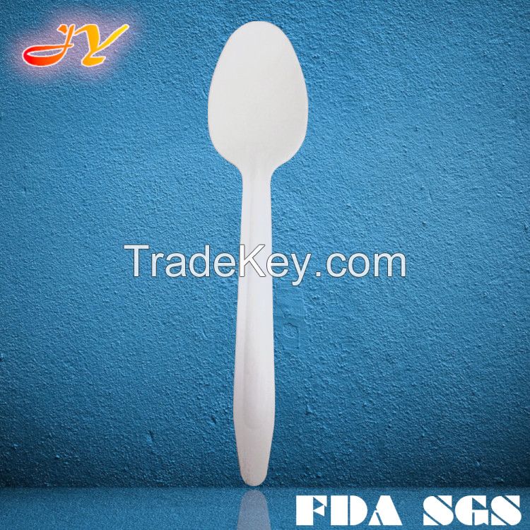 Factory directly wooden cutlery