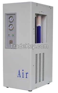 Air generators, Lab gas source