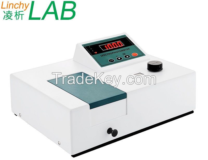 Spectrophotometer V-3000