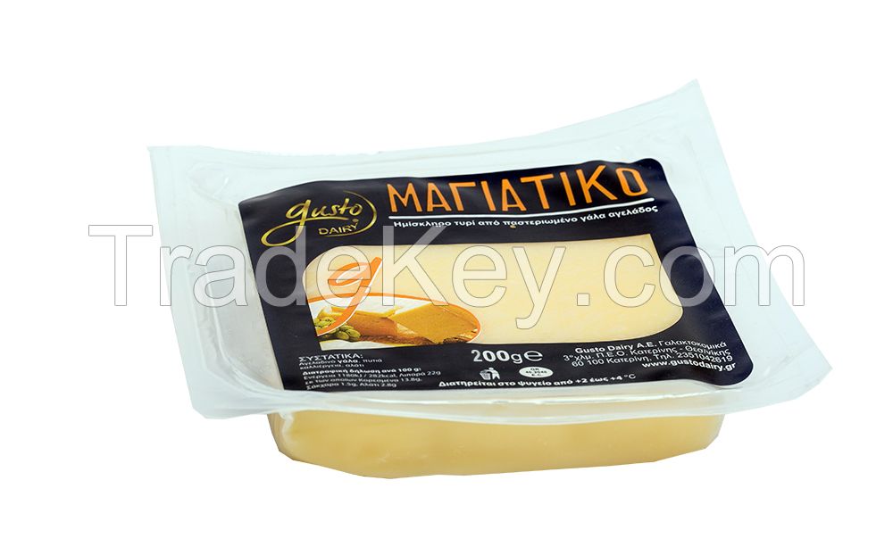 MAGIATIKO COW MILK CHEESE