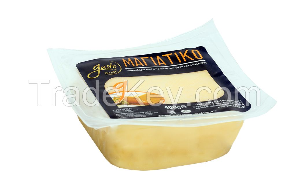 MAGIATIKO COW MILK CHEESE