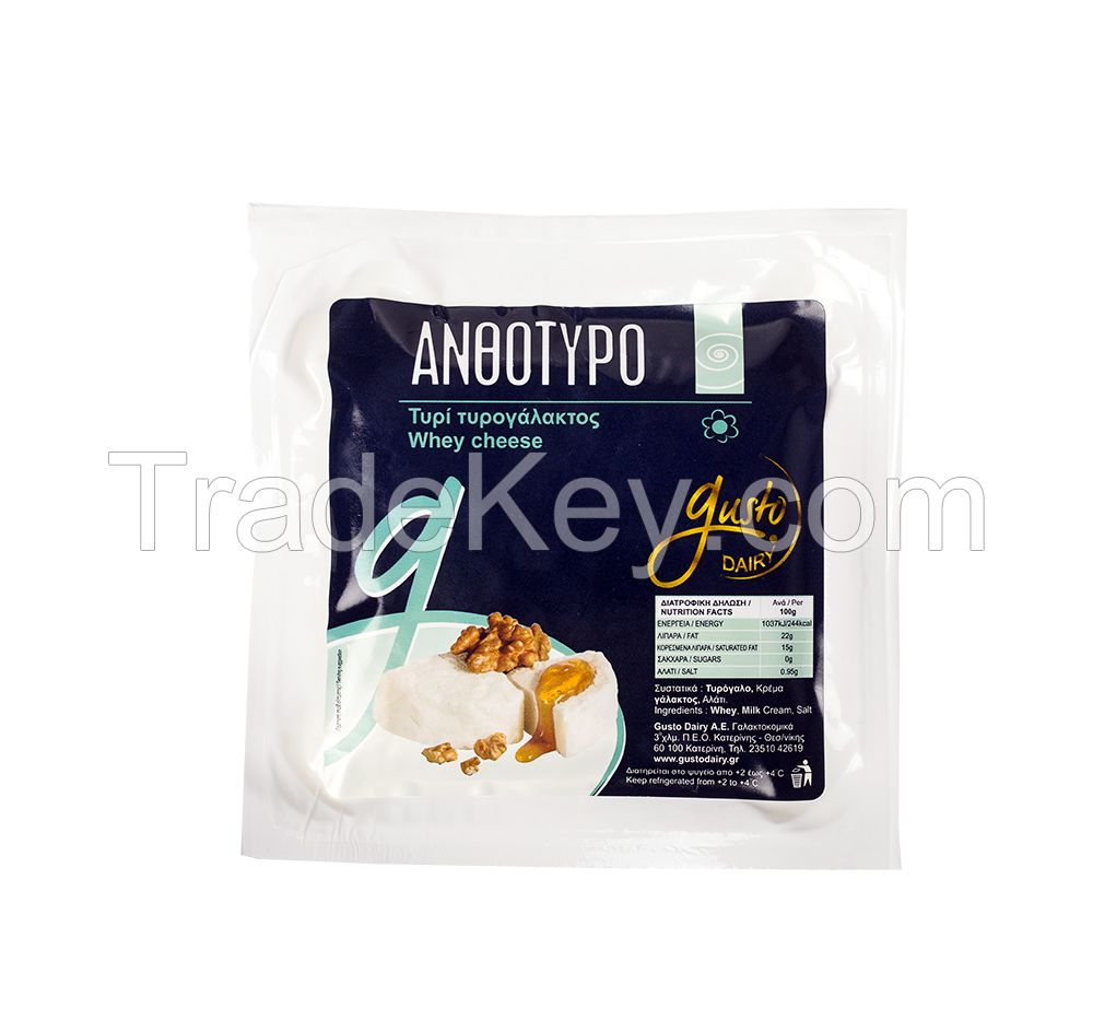 ANTHOTYRO FRESH CREAM CHEESE