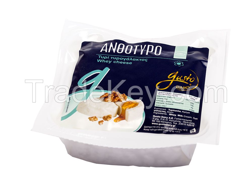 ANTHOTYRO FRESH CREAM CHEESE