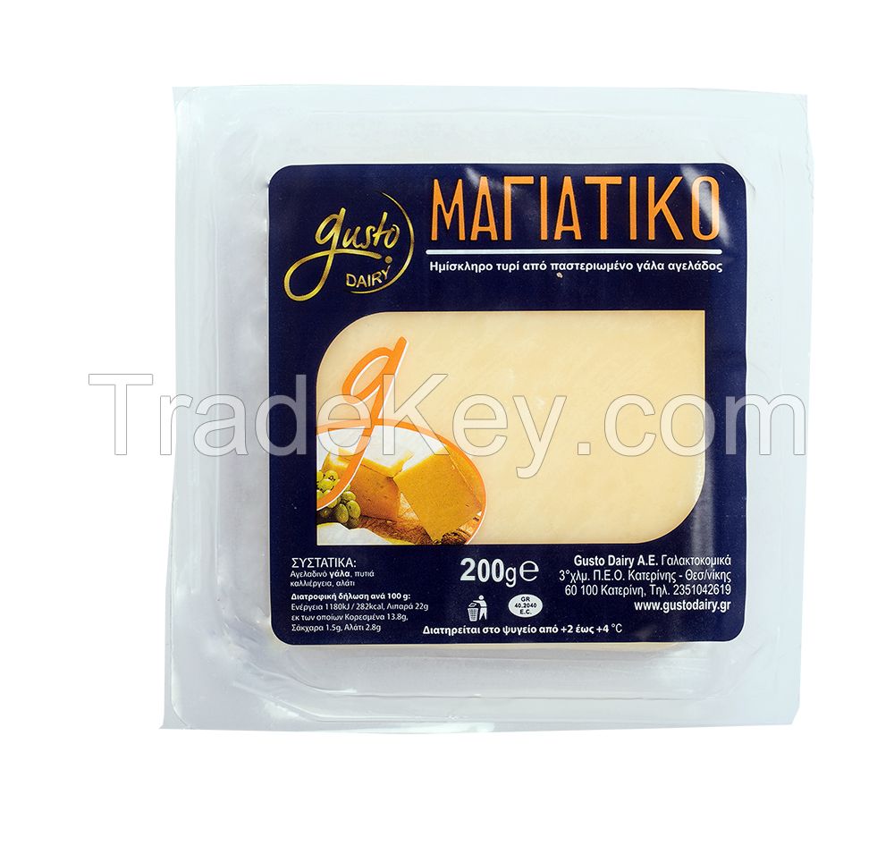 MAGIATIKO COW MILK CHEESE