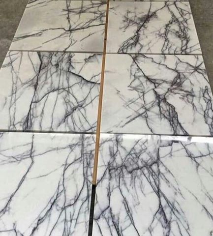 Mugla Lilac marble