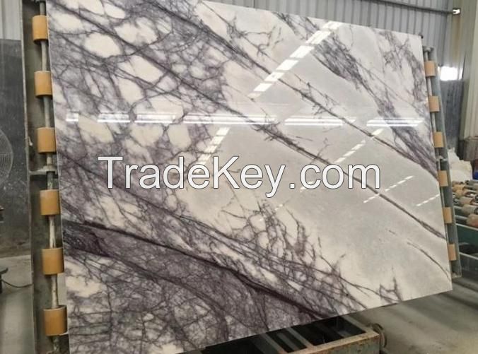 Mugla Lilac marble