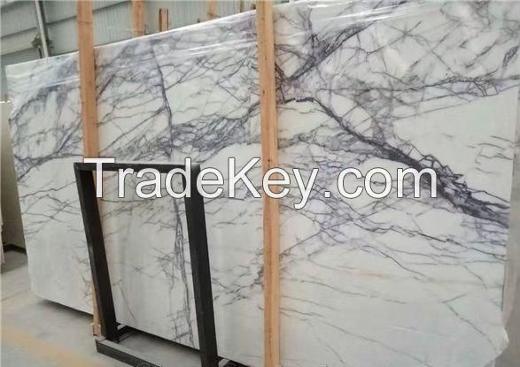 Mugla Lilac marble