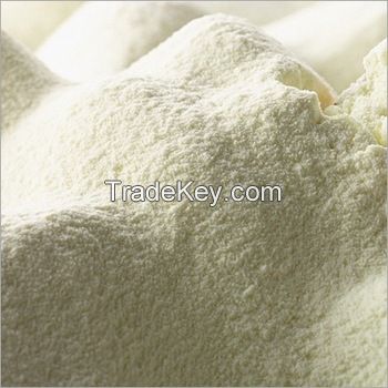 Milk powder