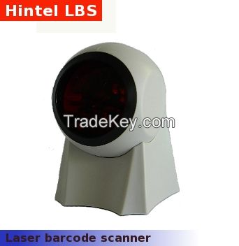 Laser Barcode Scanner