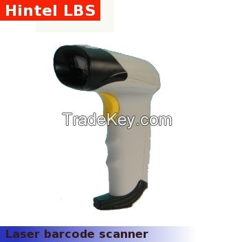 Laser Barcode Scanner