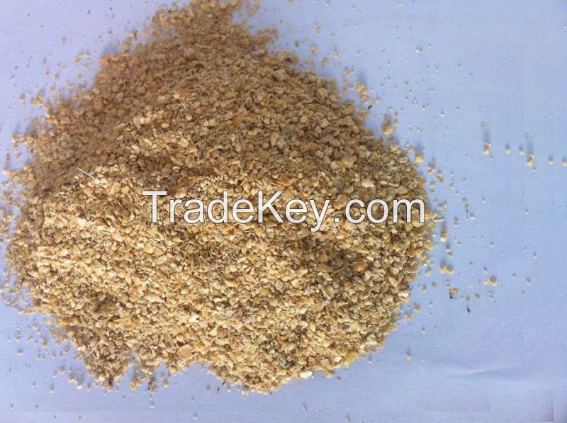 Anchovy Fish Meal For Animal Feed