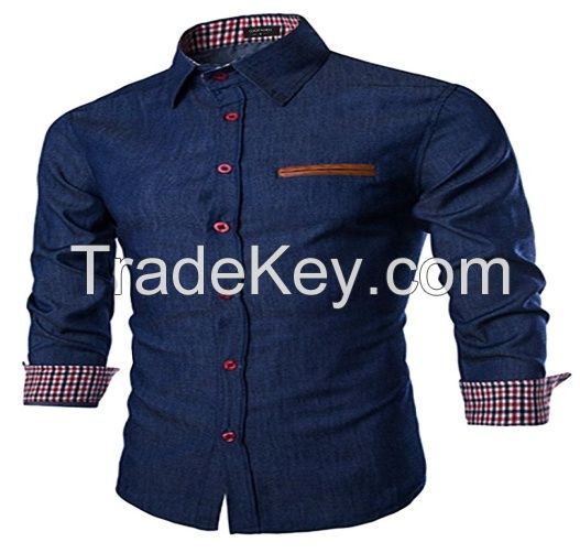 men's shirt